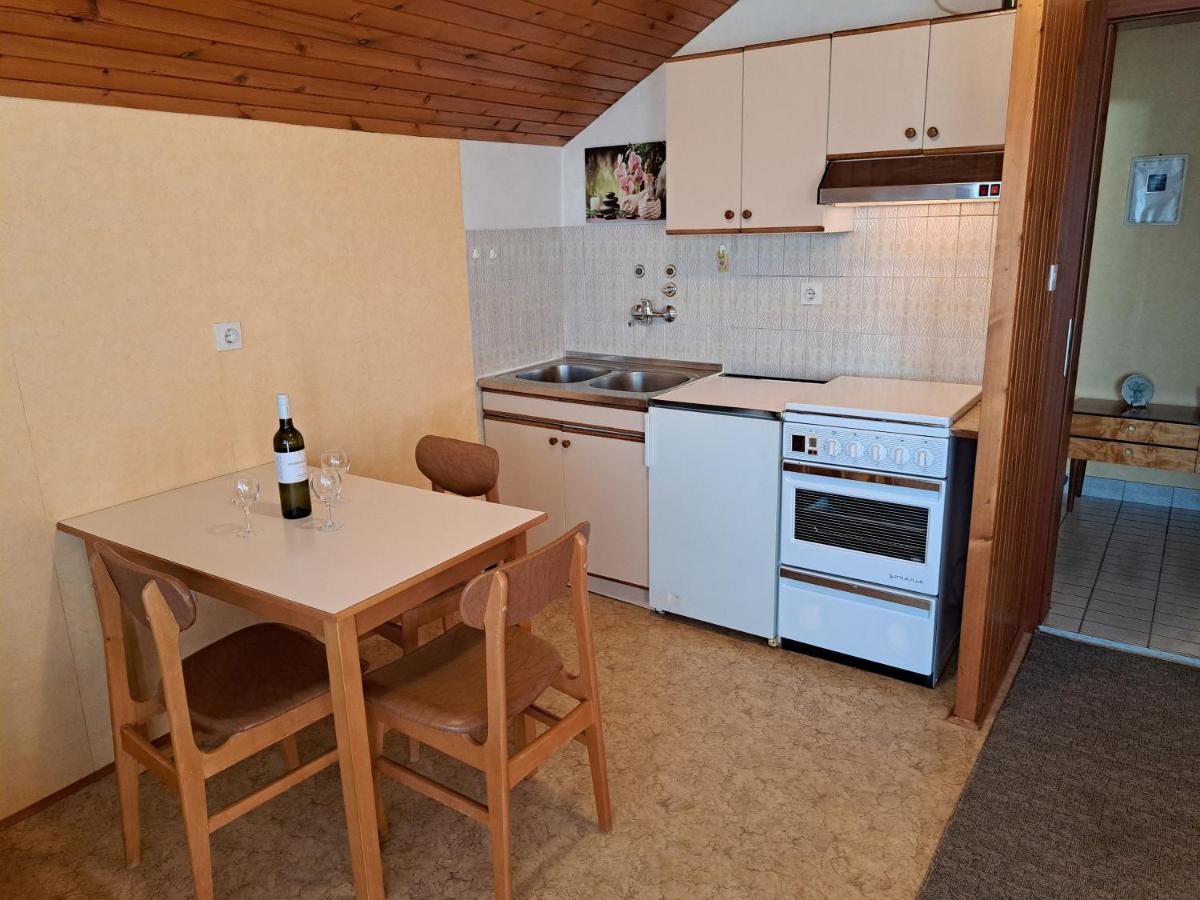 Studio Apartman Marijana Задар Экстерьер фото